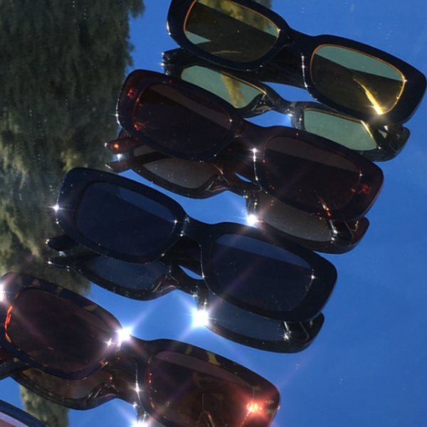 Filmaker Shades
